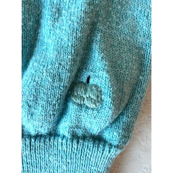 The Bonnie Mob brand cloud cardigan sweater 6-12 month - Picture 4 of 5
